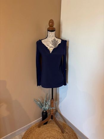 Blouse Phildar femme taille XS