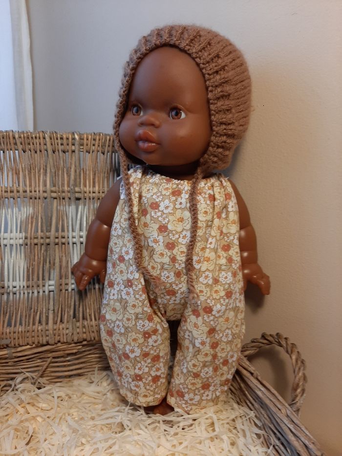 tenue pour poupée minikane gordi paola reina - photo numéro 2