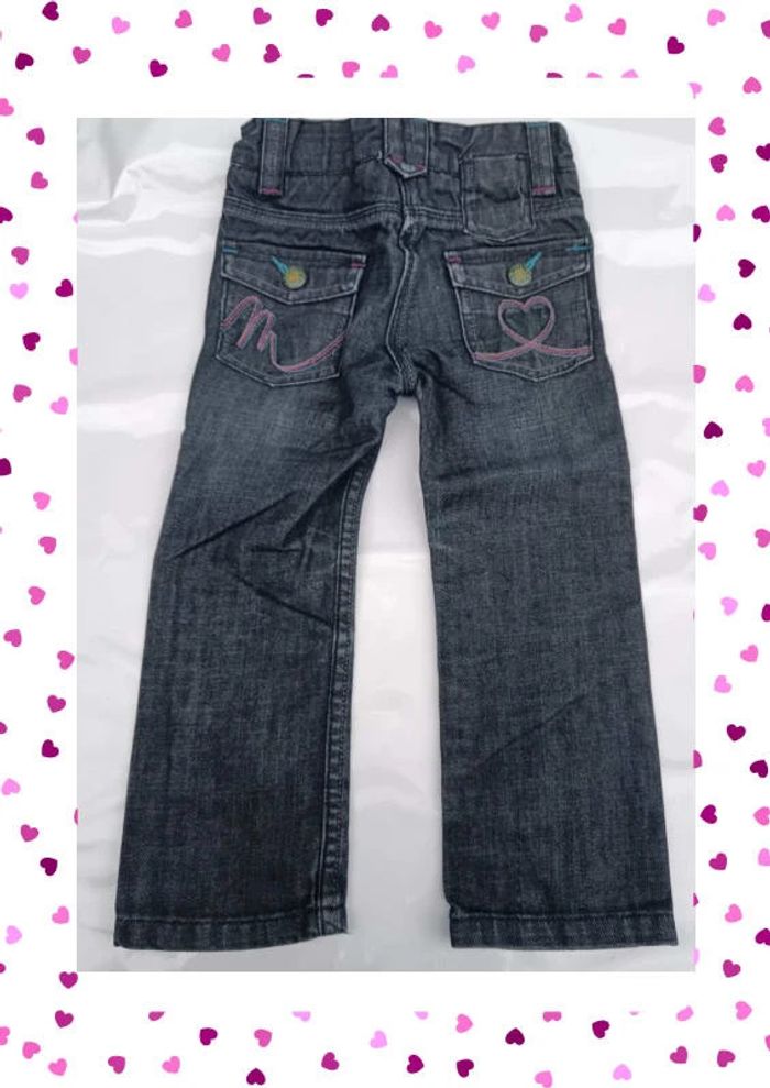 Jeans 36 mois Sergent Major - photo numéro 3