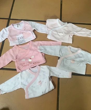 Bodies manche longue