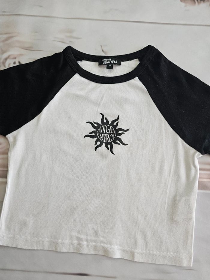 Tee-shirt XS - photo numéro 2