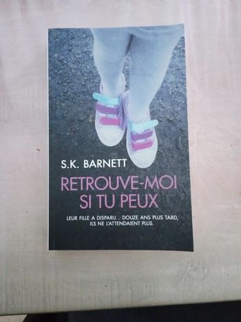 Retrouve-moi si tu peux