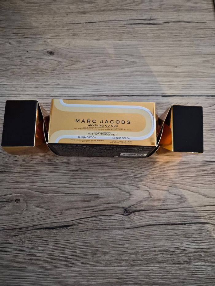 Cracker Noel Marc Jacobs - photo numéro 5