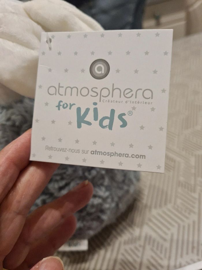 Peluche  neuve atmosphera - photo numéro 5