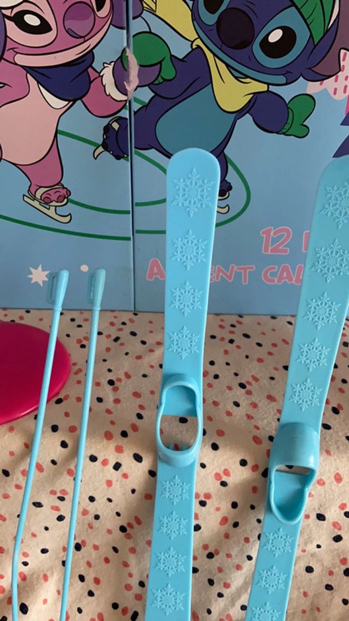 Accessoires barbie - photo numéro 2
