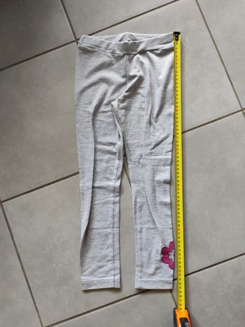 (5) legging