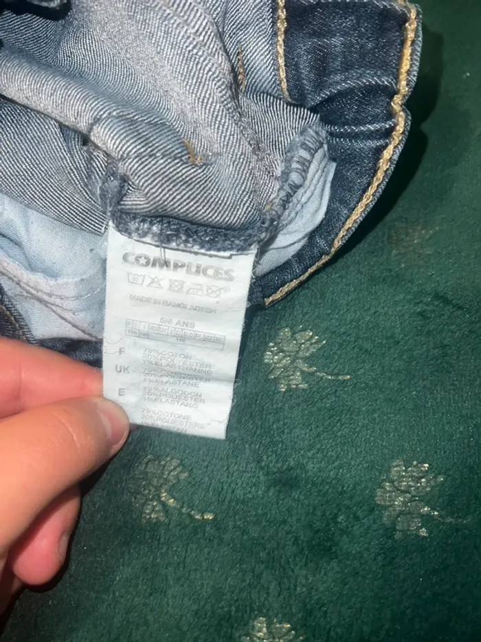 Jeans Complices - photo numéro 7