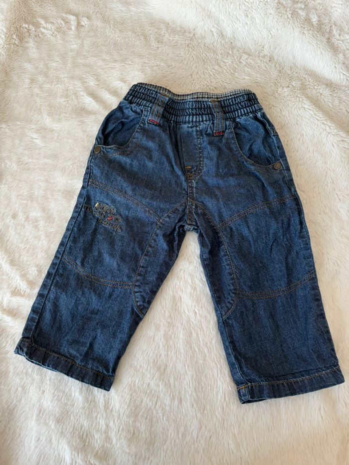 Jeans Kenzo kids