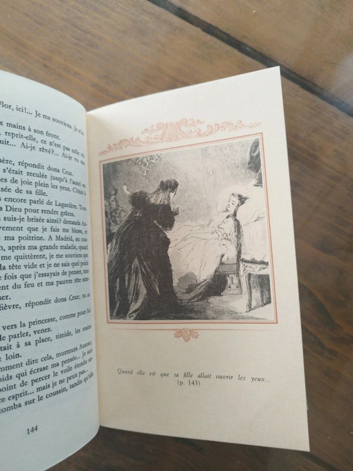 Le bossu Tome 4 édition Famot - photo numéro 4