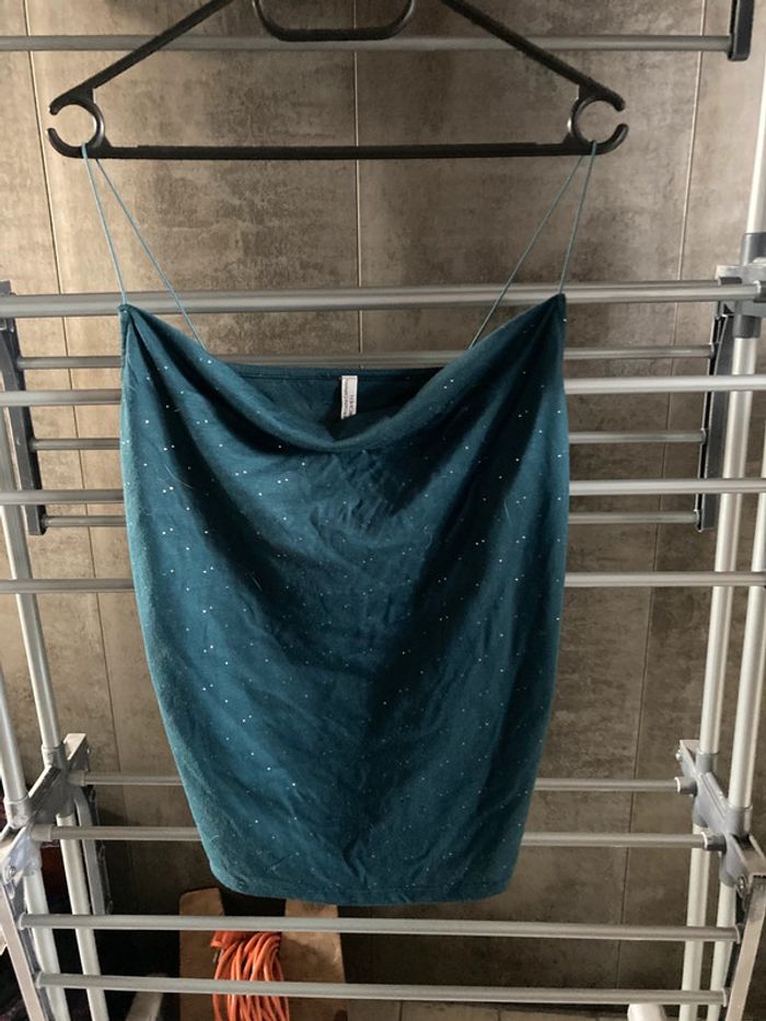 Top marine - photo numéro 2