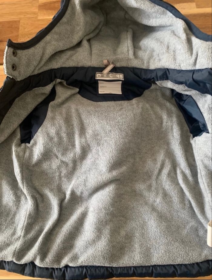 Manteau Orchestra 18 mois - photo numéro 3