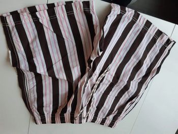 Short de bain TeX taille L