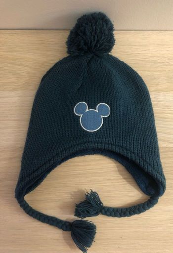 Bonnet Disney