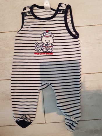 Pyjama Debardeur