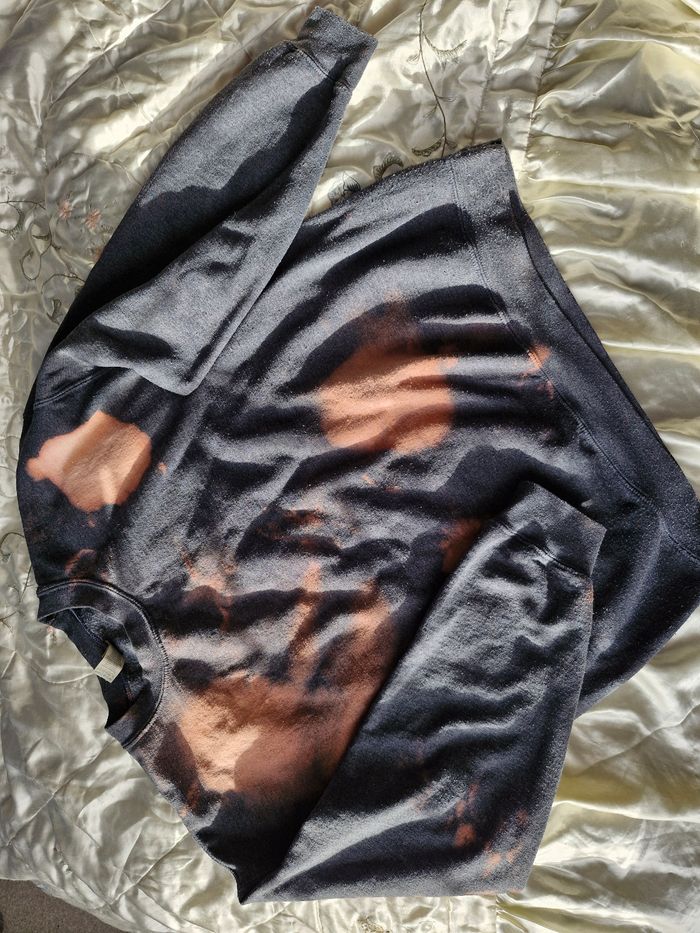 Sweet sympa style Tie&Dye - photo numéro 3