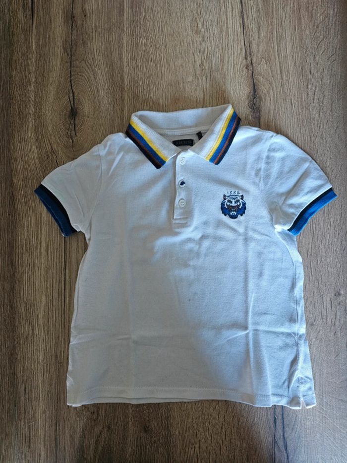 Polo IKKS