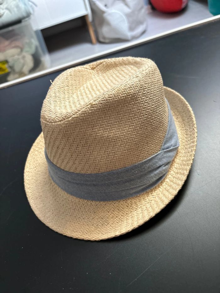 Chapeau enfant