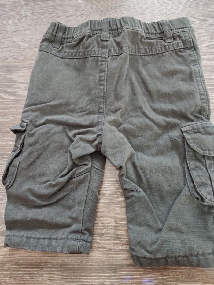 Pantalon - photo numéro 3