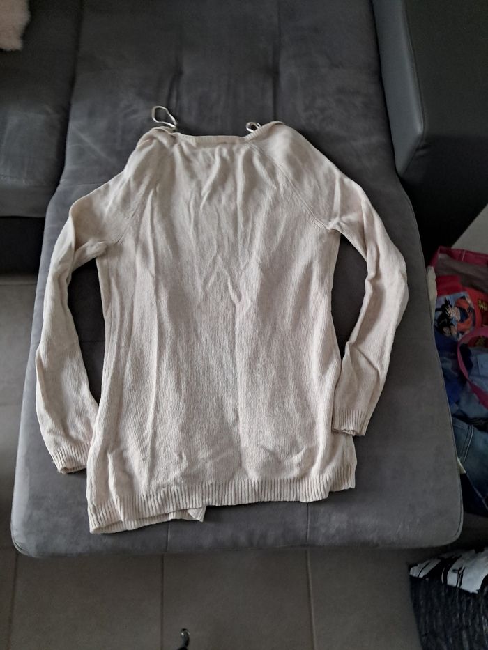 Gilet - photo numéro 4