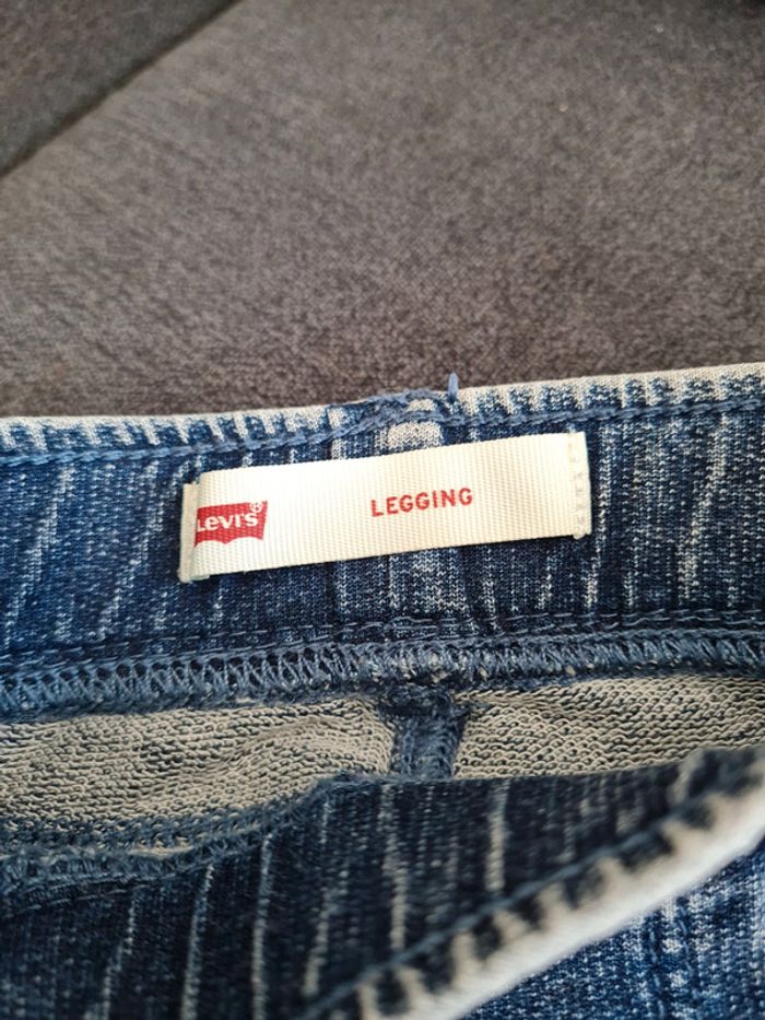 Leggings levis - photo numéro 2