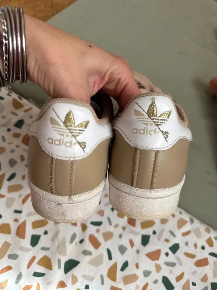 Basket Adidas - photo numéro 7