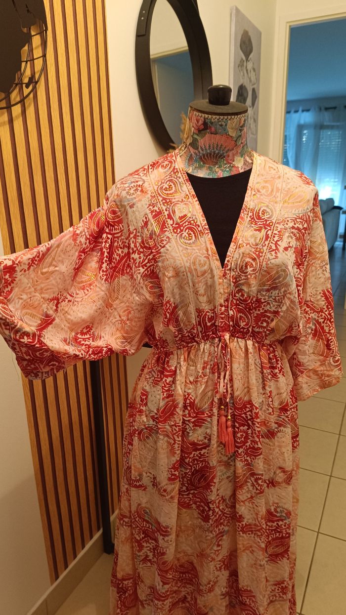 Robe - photo numéro 2