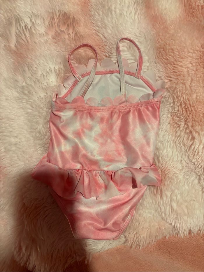 Maillot de bain bébé - photo numéro 3