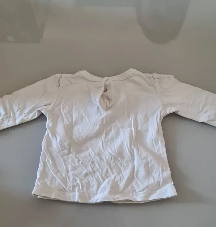 Pull 3 mois - photo numéro 2