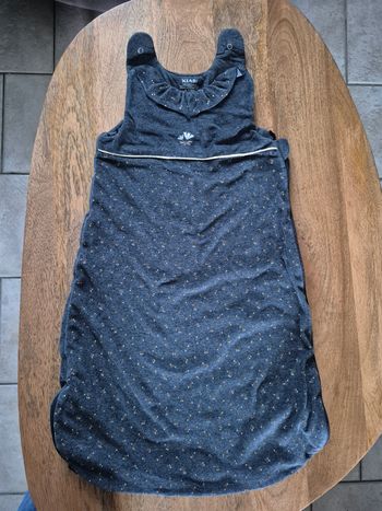 Gigoteuse 6-18 mois en tog 2.5