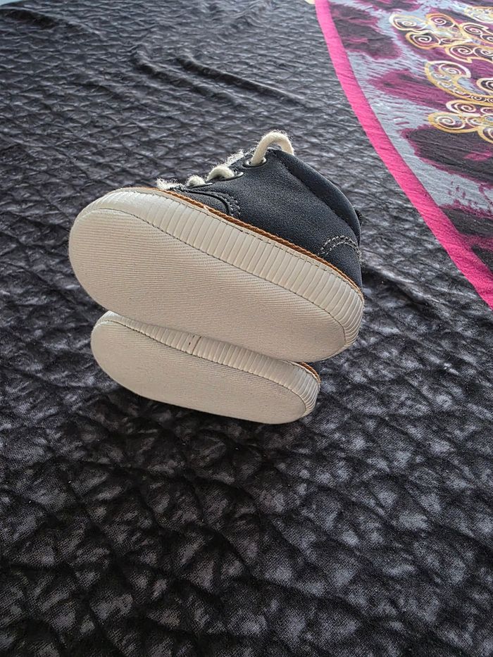 Chaussures bébé - photo numéro 4