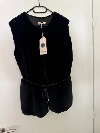 Boléro veste