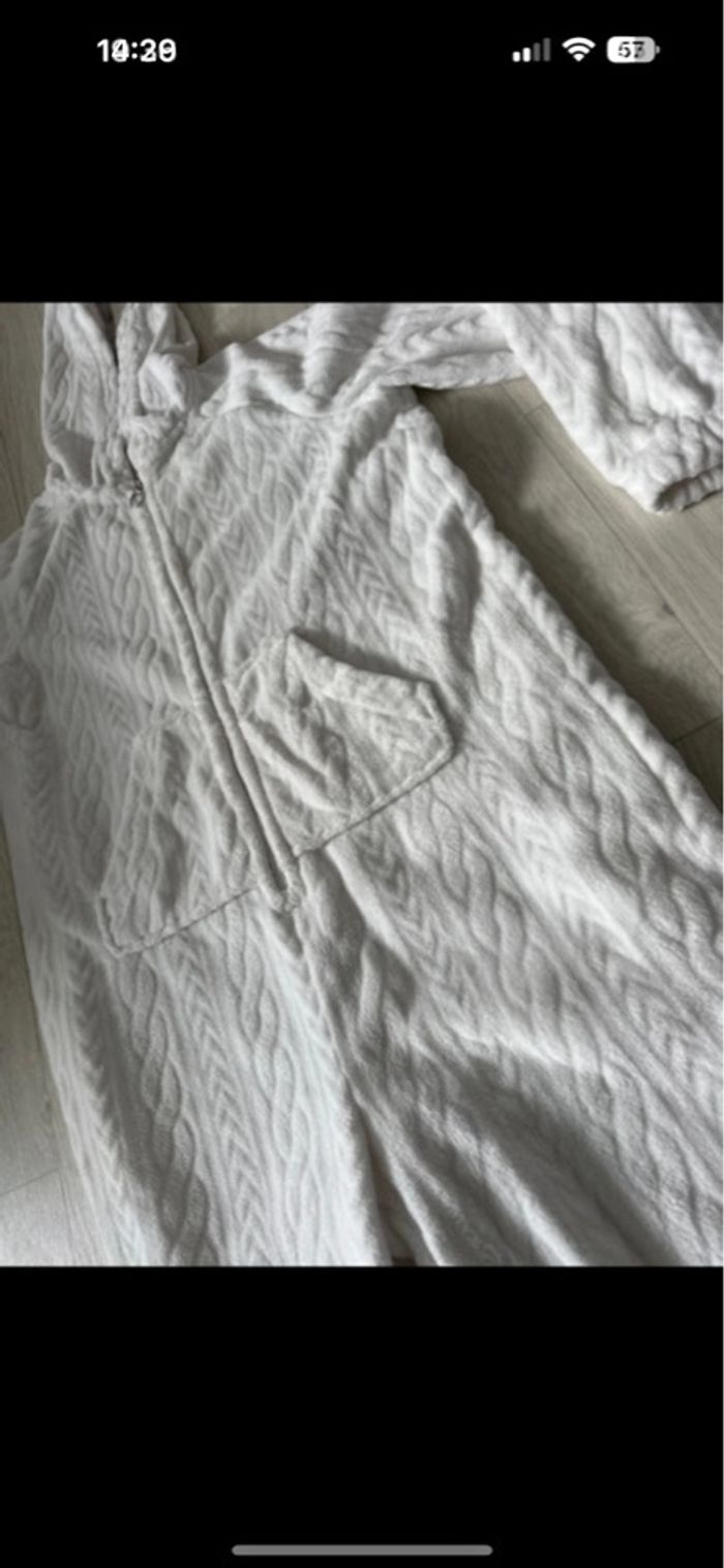 pyjama Etam - photo numéro 2