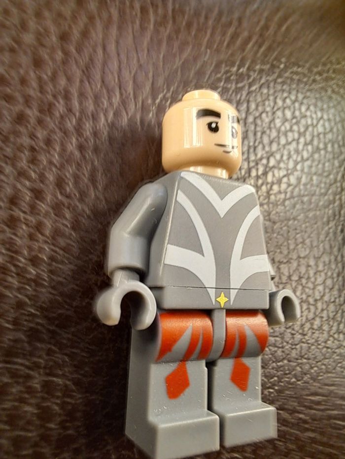 Figurine Lego compatible Ultraman - photo numéro 3