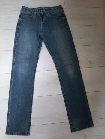 Jean femme T40