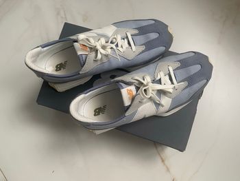 Basket new balance 38,5