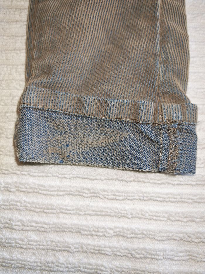 Pantalon catimini 2 ans - photo numéro 3