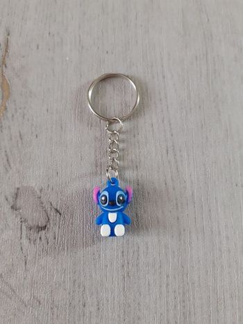 Porte-clés Stitch neufs