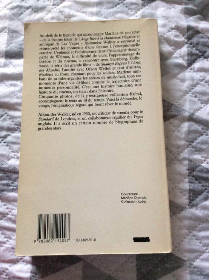 #Dietrich Alexander Walker - photo numéro 3