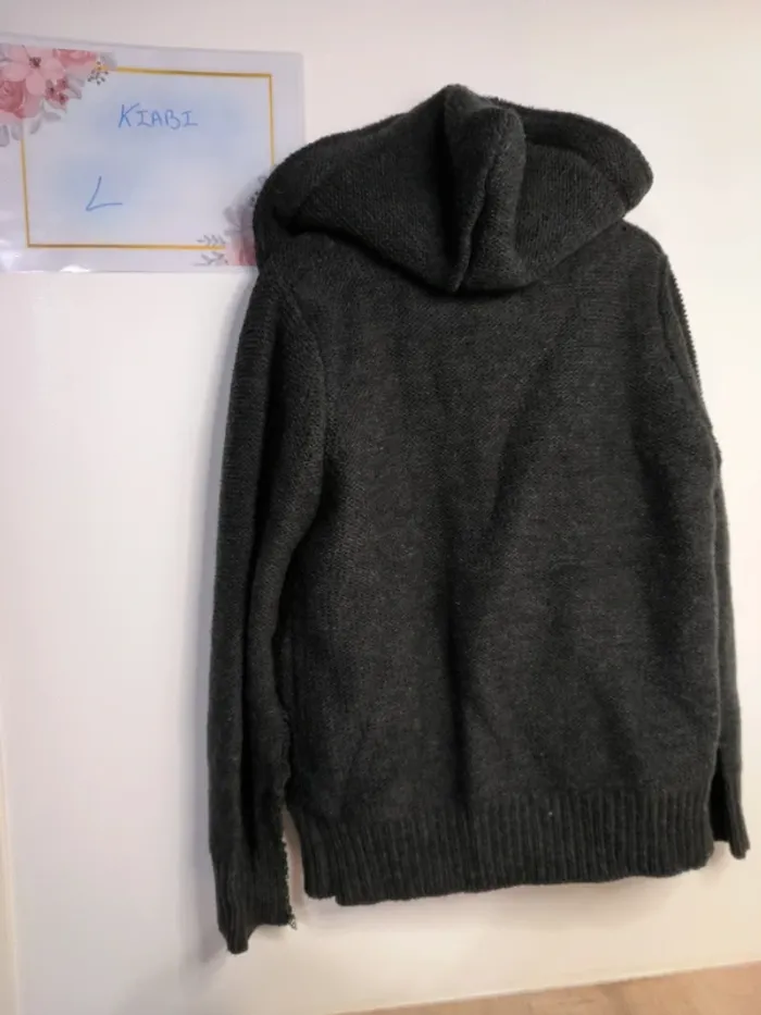 Lot femme Taille L 23 pièces - photo numéro 8
