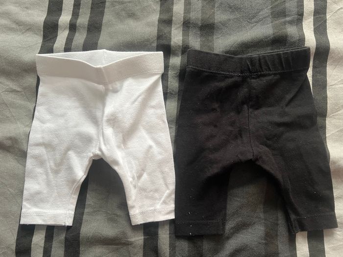 Leggings - 1 mois