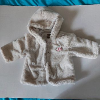 Veste Lee Cooper  18 mois