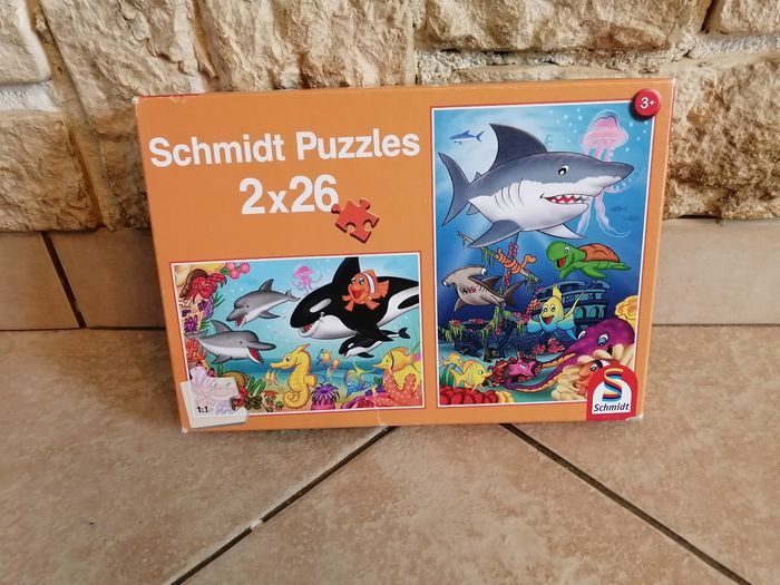 Puzzle - photo numéro 4