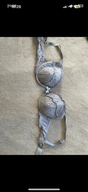 Soutien-gorge femme