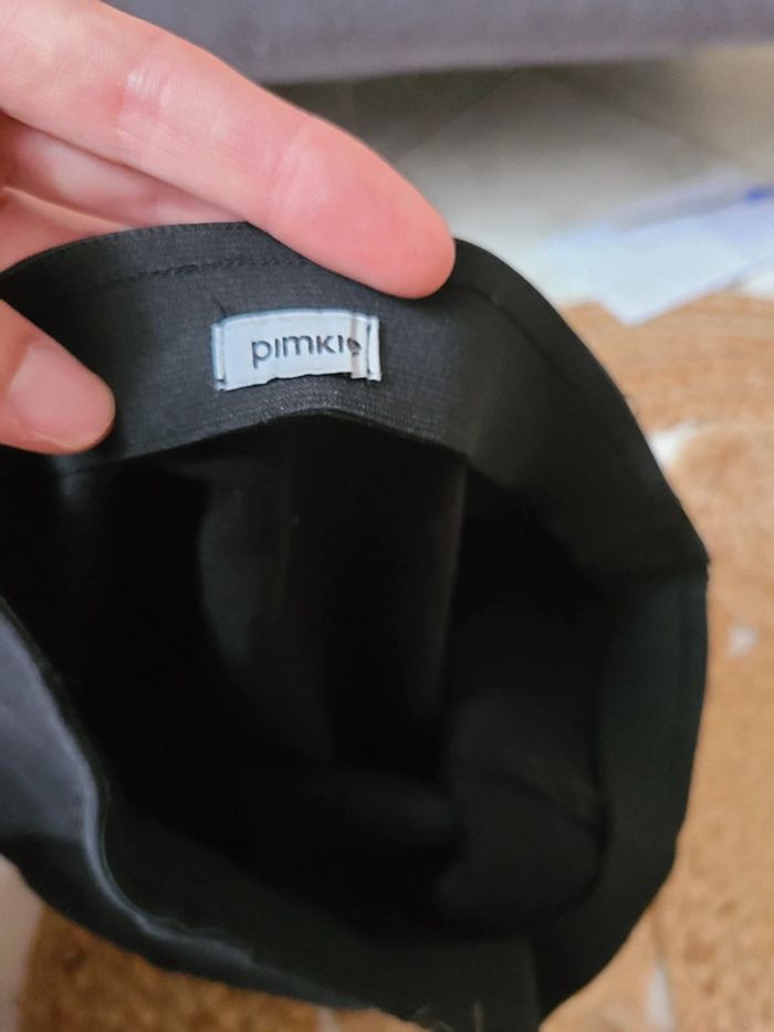 Mini-jupe noire S - photo numéro 3