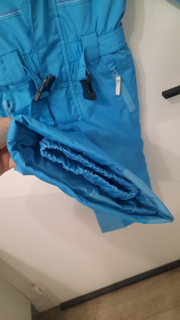 Combinaison ski 2 ans TB état - photo numéro 3