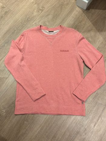 Pull Napapijri