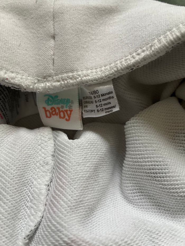 Pantalon taille 6-12 mois - photo numéro 2