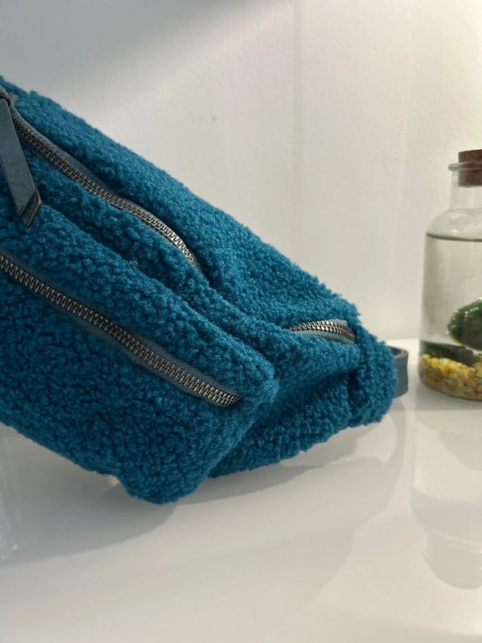 Sac banane mandoline neuf - photo numéro 4
