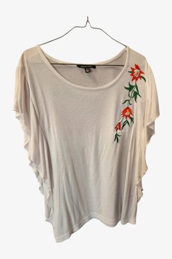 Tee-shirt T42 Women Only