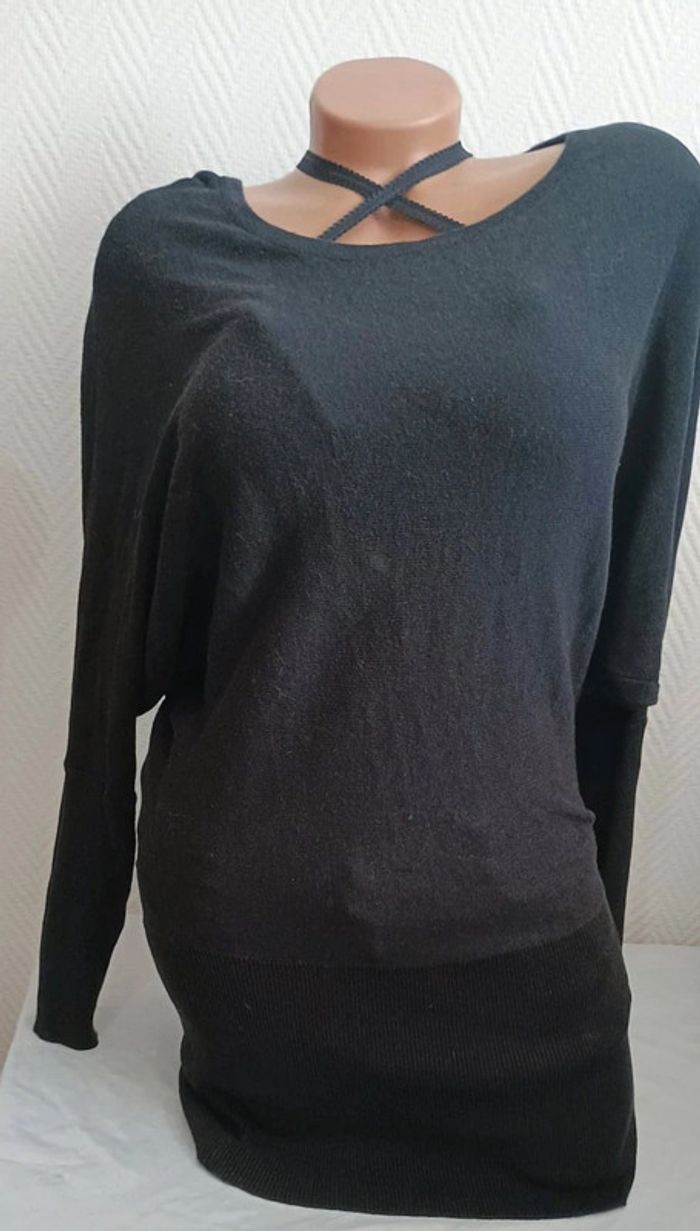 Tunique femme taille M redoute - photo numéro 2